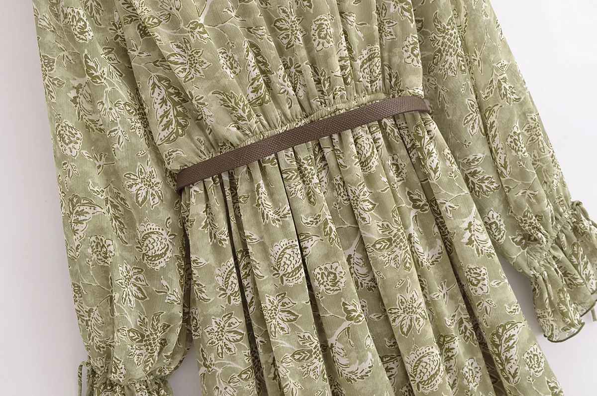 Vestido Mirelle Romântico