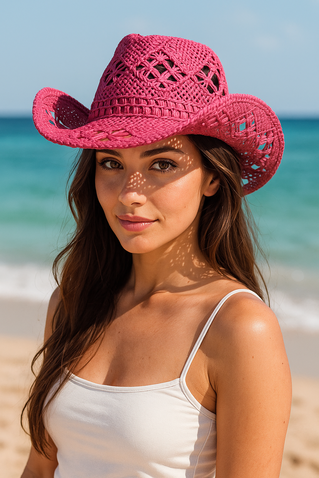 Chapéu Taíba Estilo e Proteção