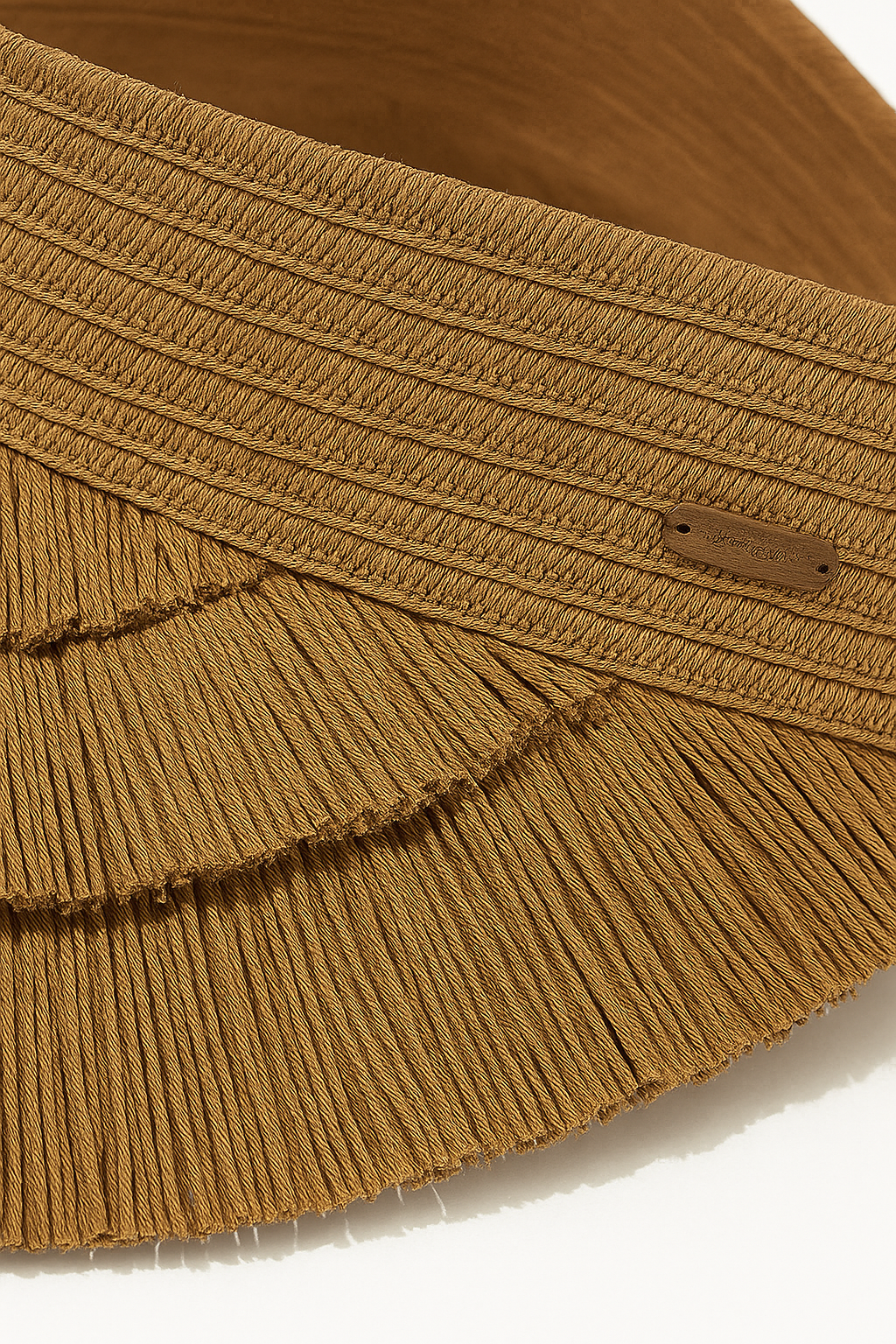 Viseira Tambaba Autêntica e Estilosa