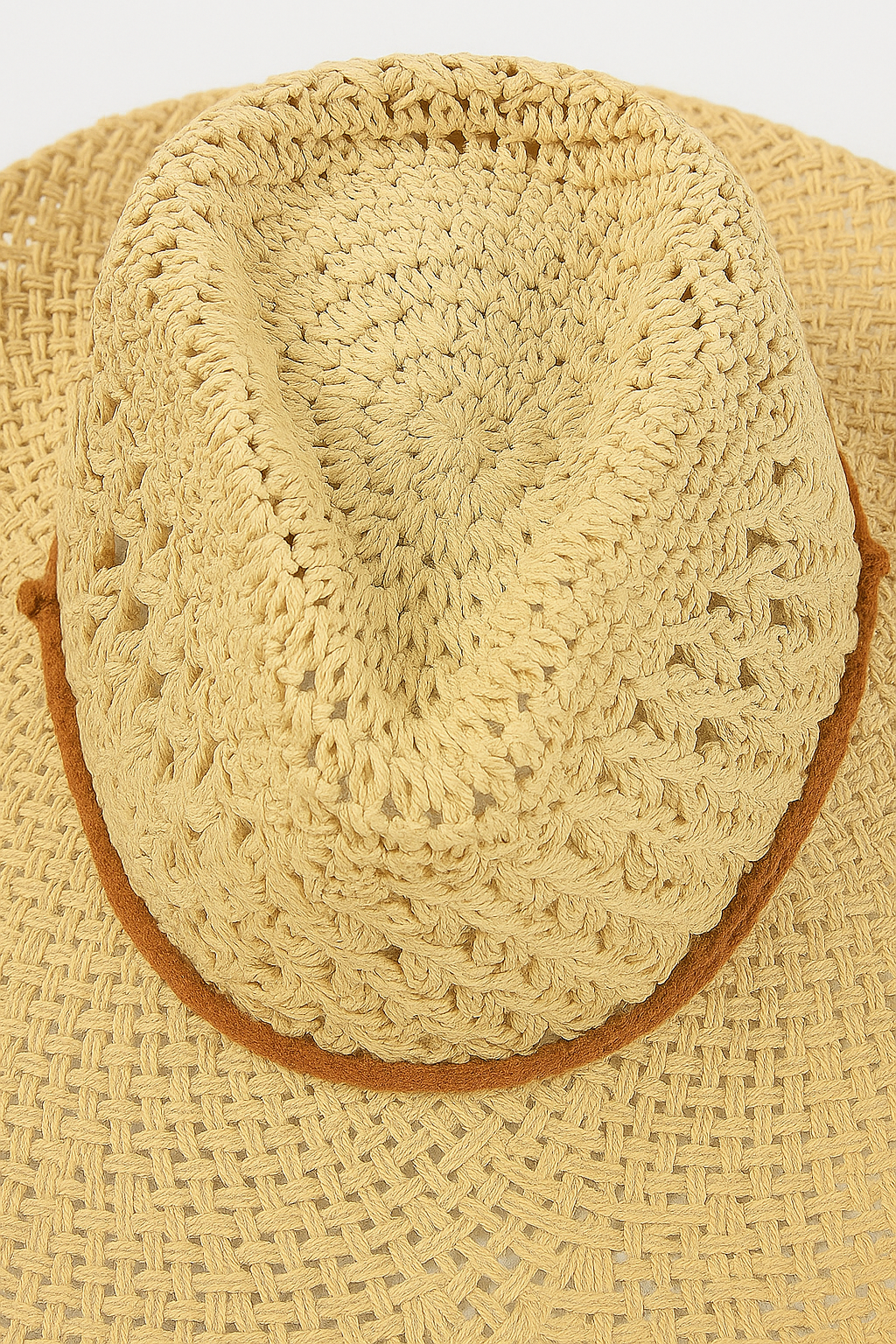 Chapéu Saquarema Conforto e Leveza