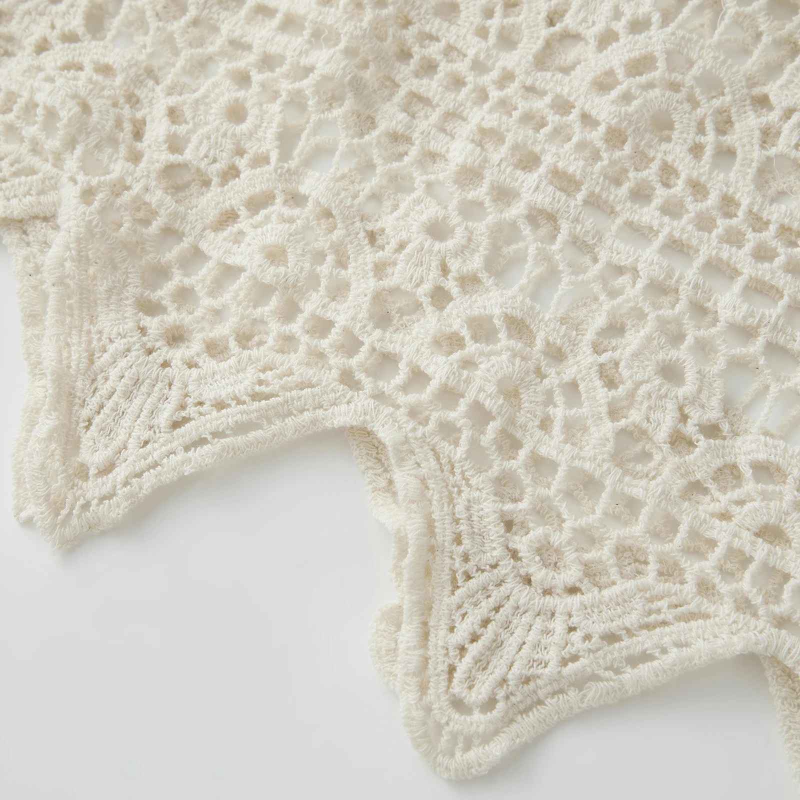 Saia Hannah Elegante e Delicada