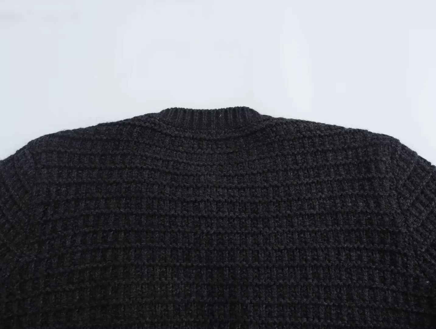 Cardigan Viviane Estilo e Leveza