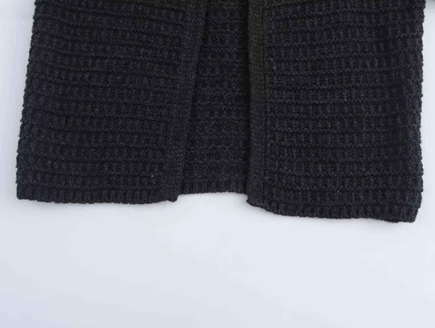 Cardigan Viviane Estilo e Leveza