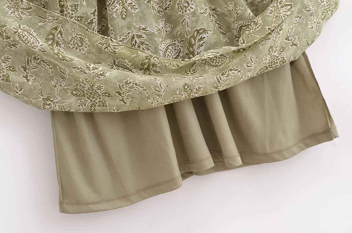 Vestido Mirelle Romântico