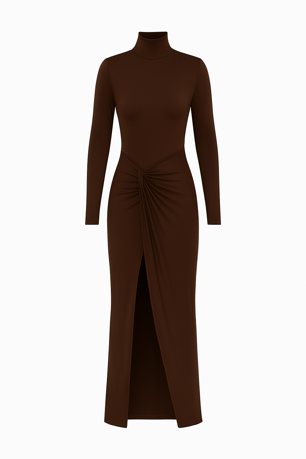 Vestido Ingrid Elegante