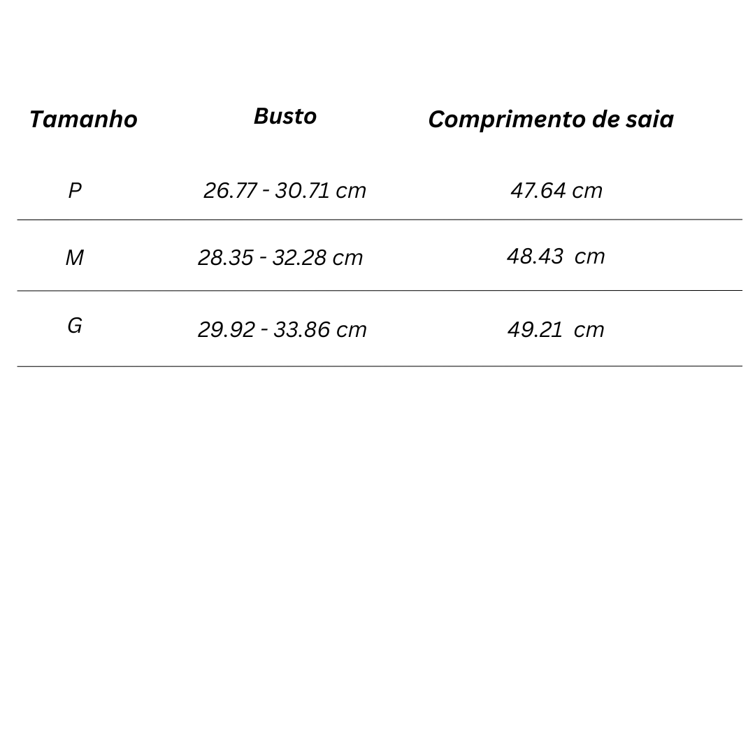 Vestido Raquel Único e Autêntico