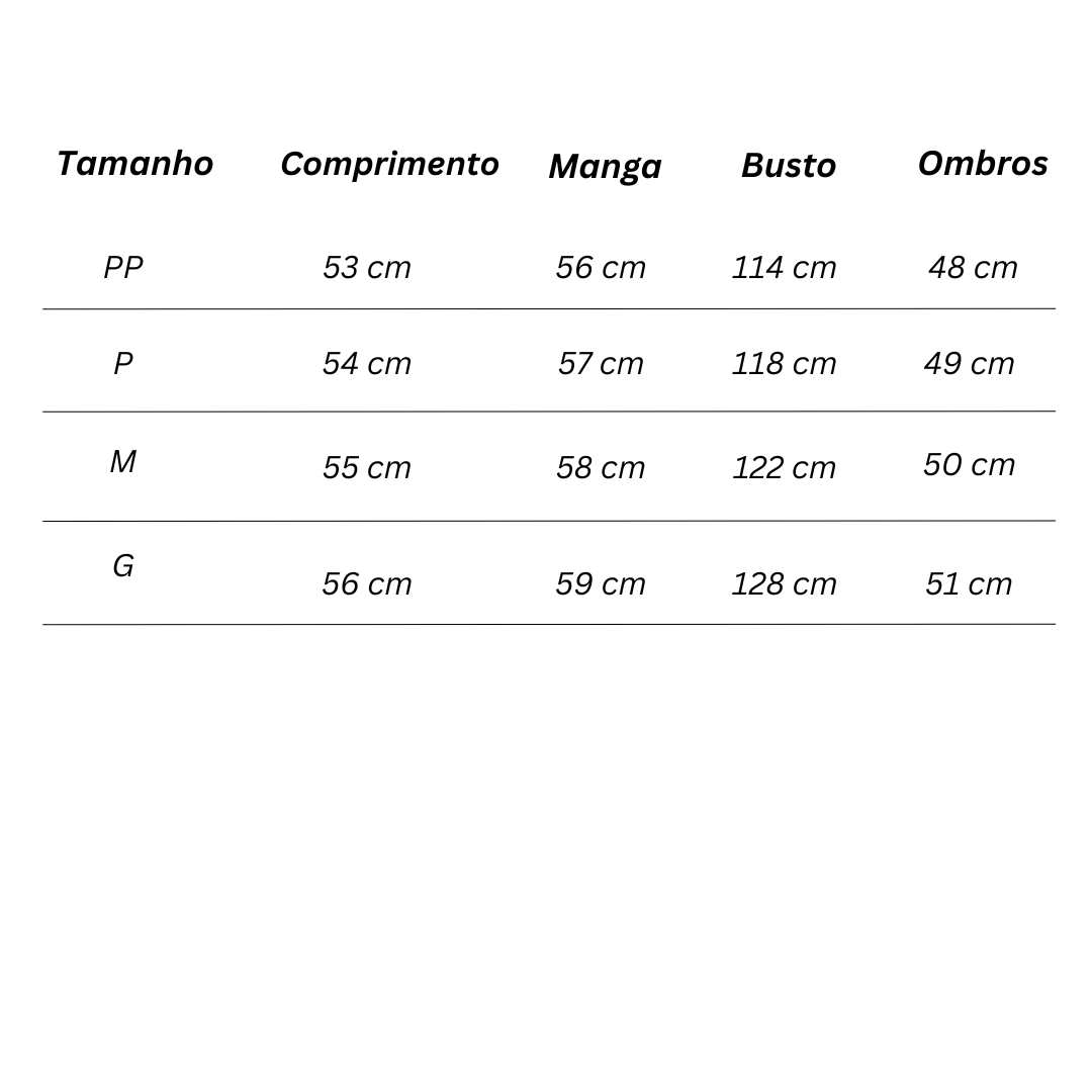 Jaqueta Camile Atemporal