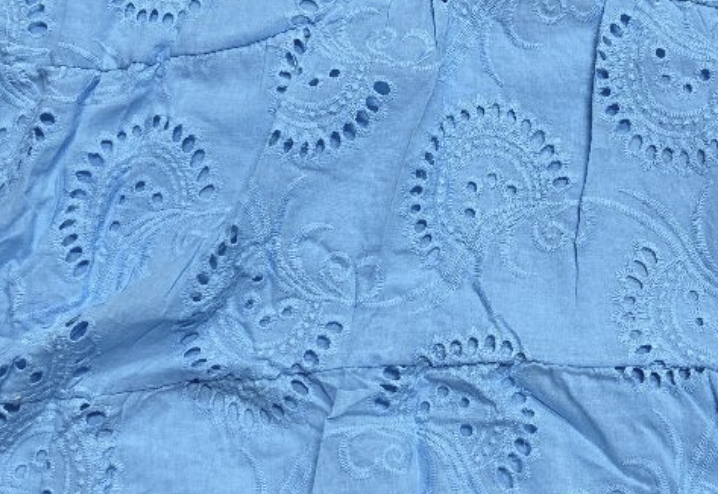 COMPRE 1 LEVE 2 - Vestido Curto Laise Soltinho Feminino