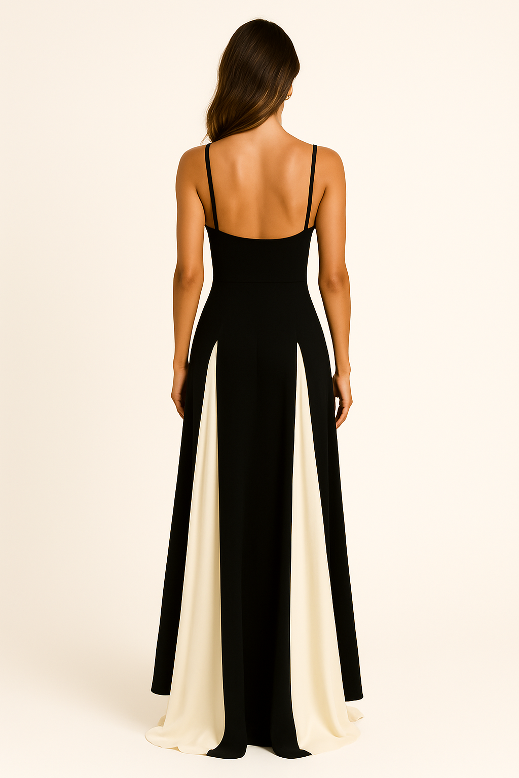 Vestido Raquel Único e Autêntico