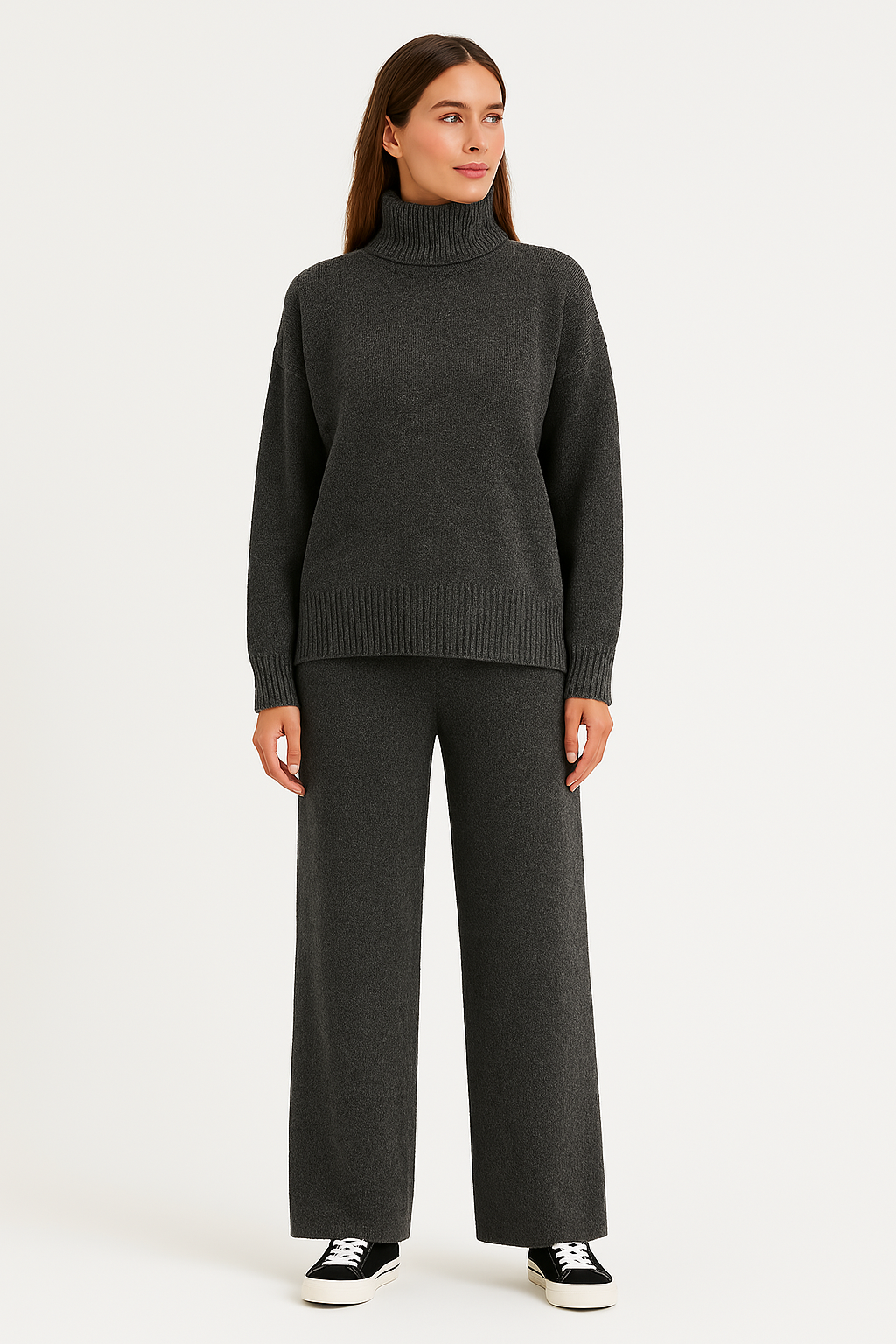 Conjunto Aurélia Elegante e Confortável