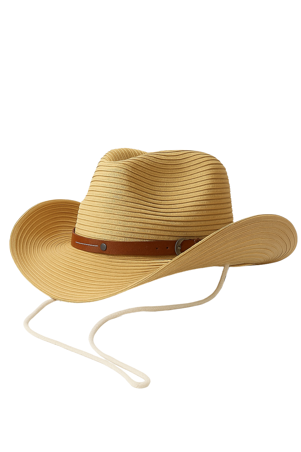 Chapéu Gunga Clássico e Funcional