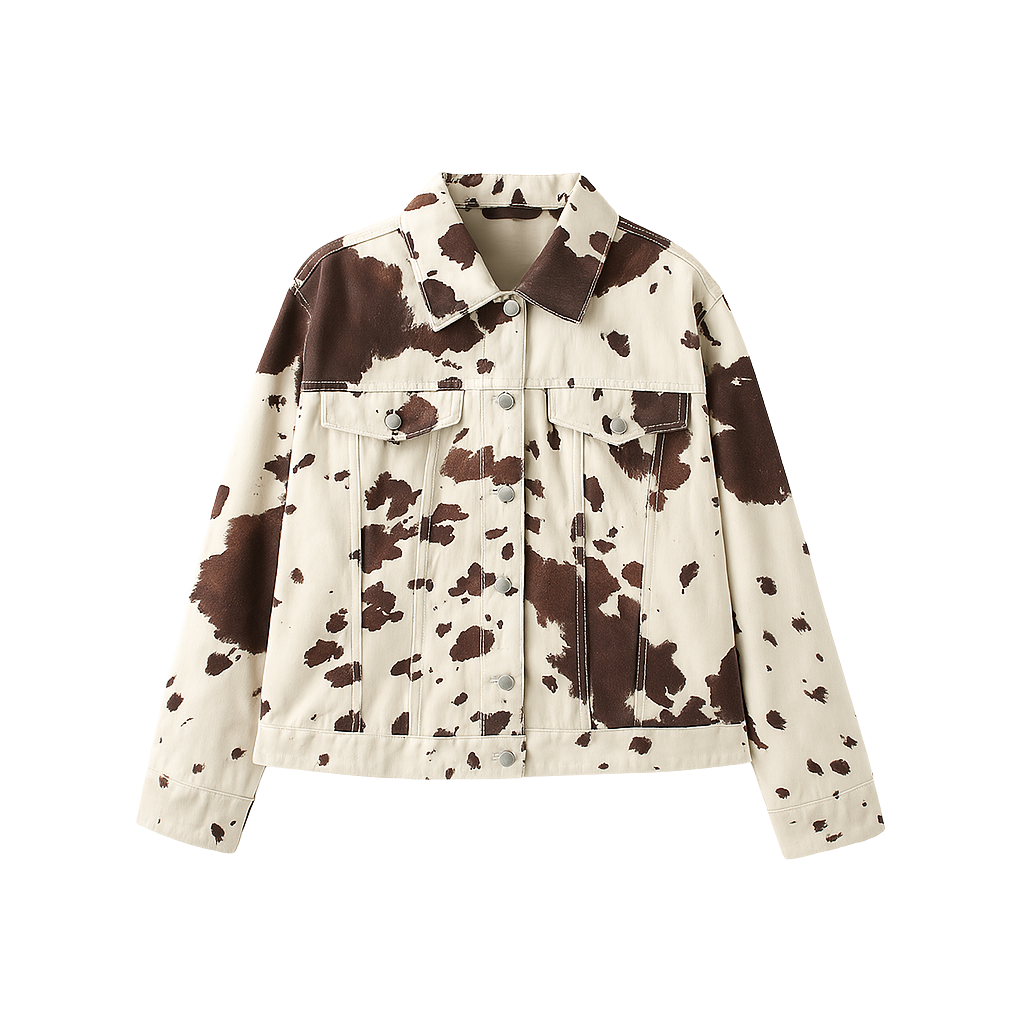 Casaco Louise Sofisticado e Elegante