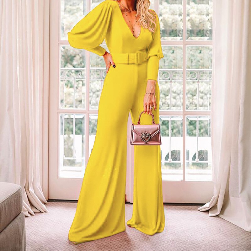 Macacão-Feminino-Pari-Amarelo