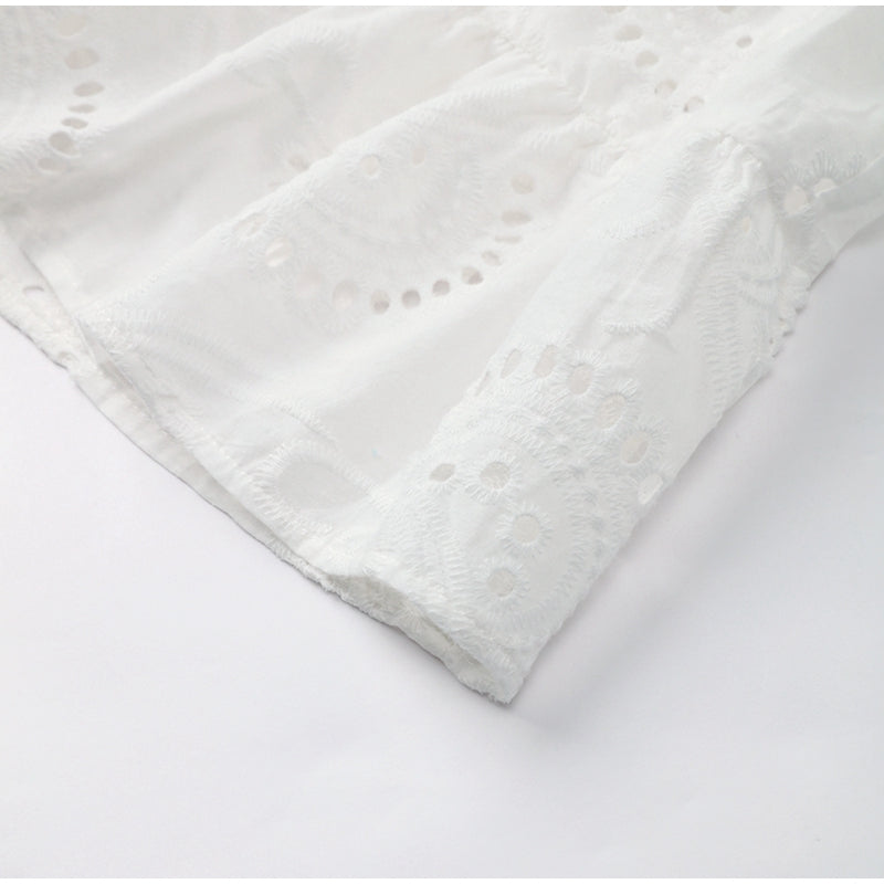 COMPRE 1 LEVE 2 - Vestido Curto Laise Soltinho Feminino