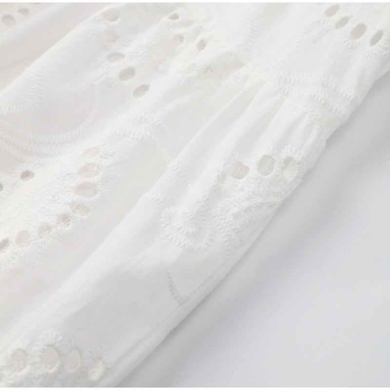 COMPRE 1 LEVE 2 - Vestido Curto Laise Soltinho Feminino