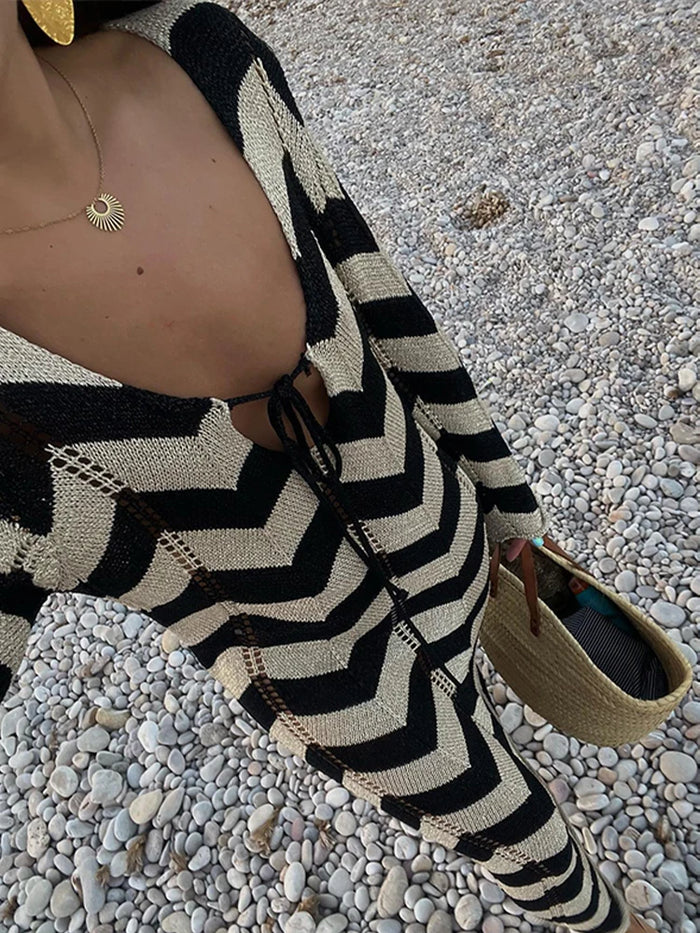 Saída de praia Usy Aline