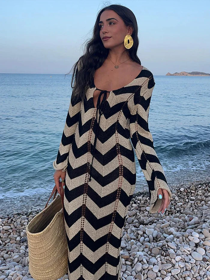 Saída de praia Usy Aline