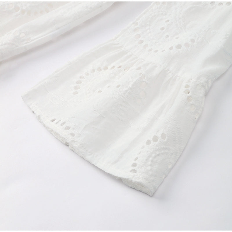 COMPRE 1 LEVE 2 - Vestido Curto Laise Soltinho Feminino