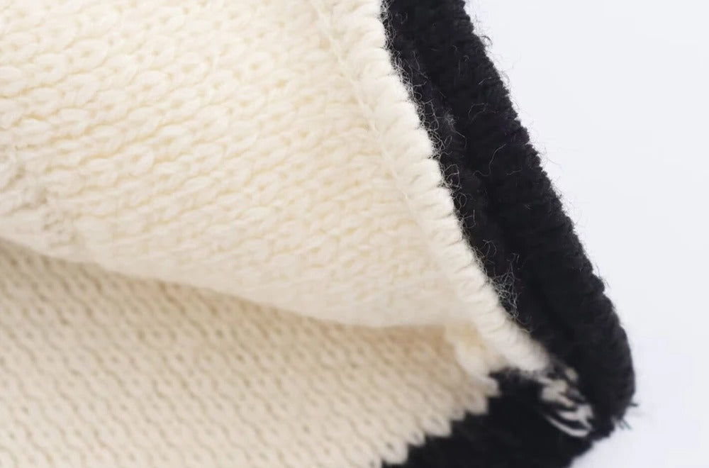 Cardigan Élodie Delicadeza e Sofisticação