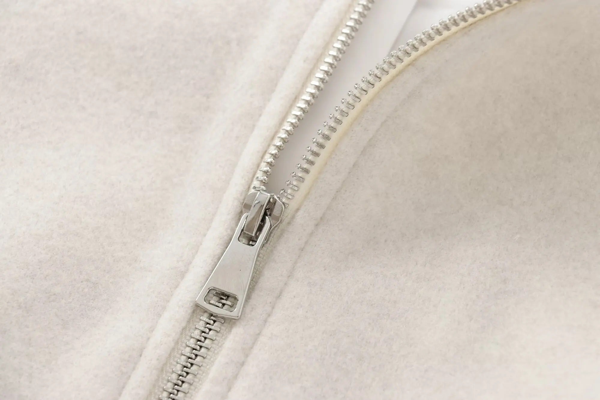 Jaqueta Camile Atemporal