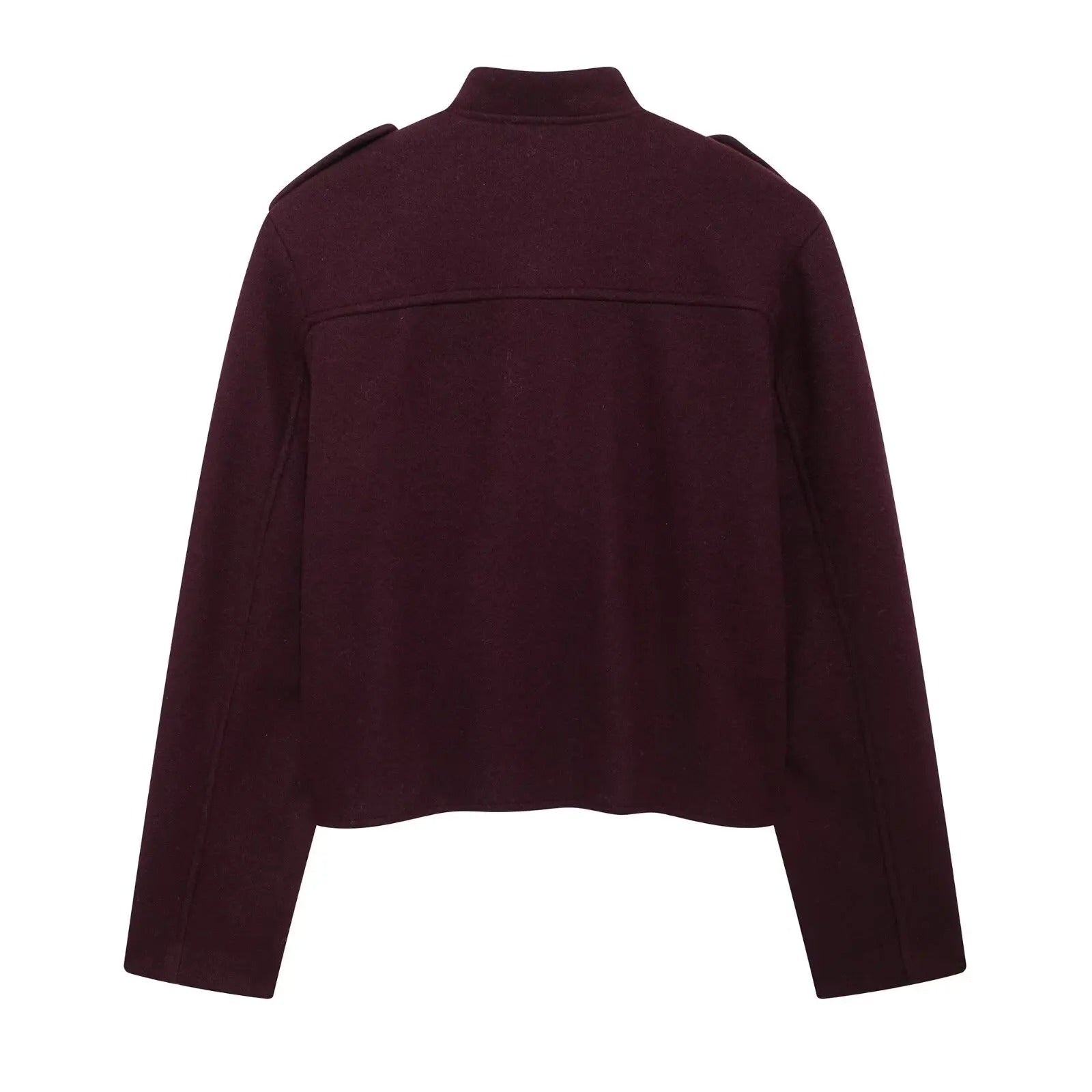 Casaco Miranda Atemporal e Sofisticado