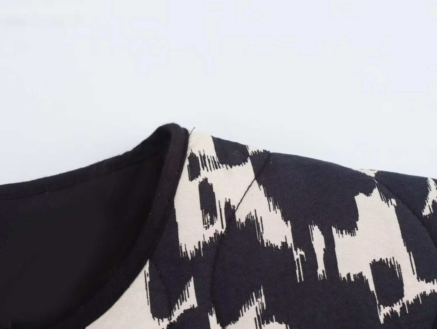 Casaco Selena de Zebra