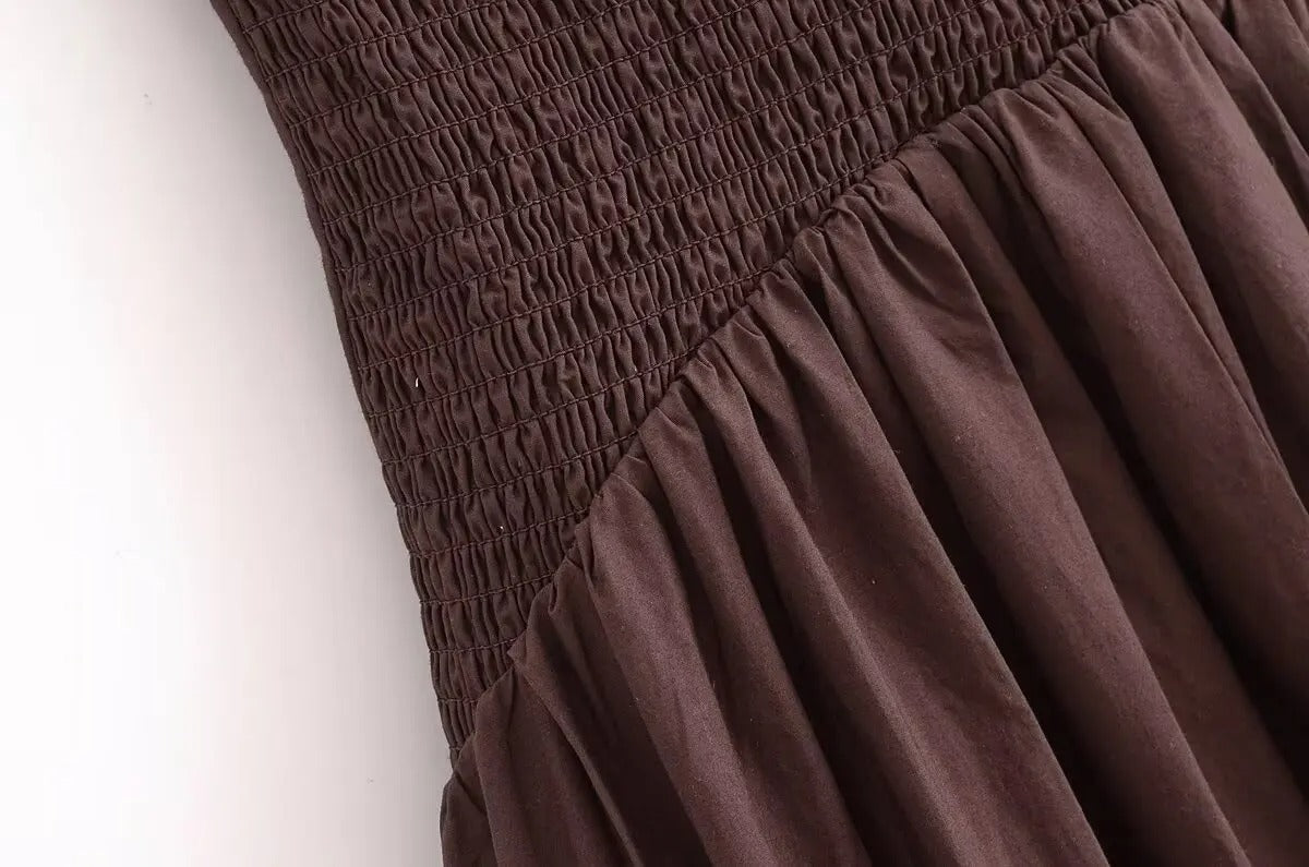 Vestido Livia Romântico e Elegante