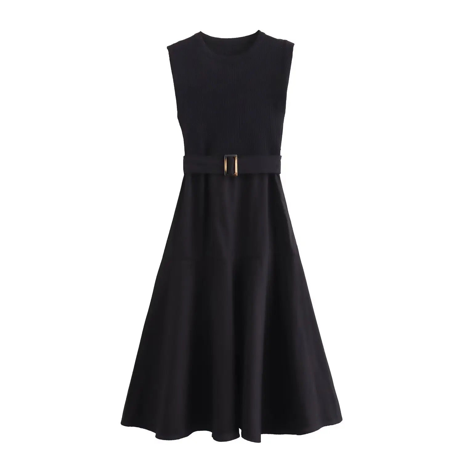 Vestido Rafaela Sofisticado e Elegante