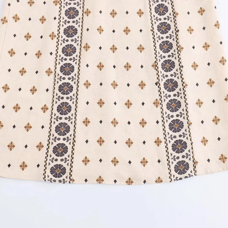 Vestido Clarice Sofisticado