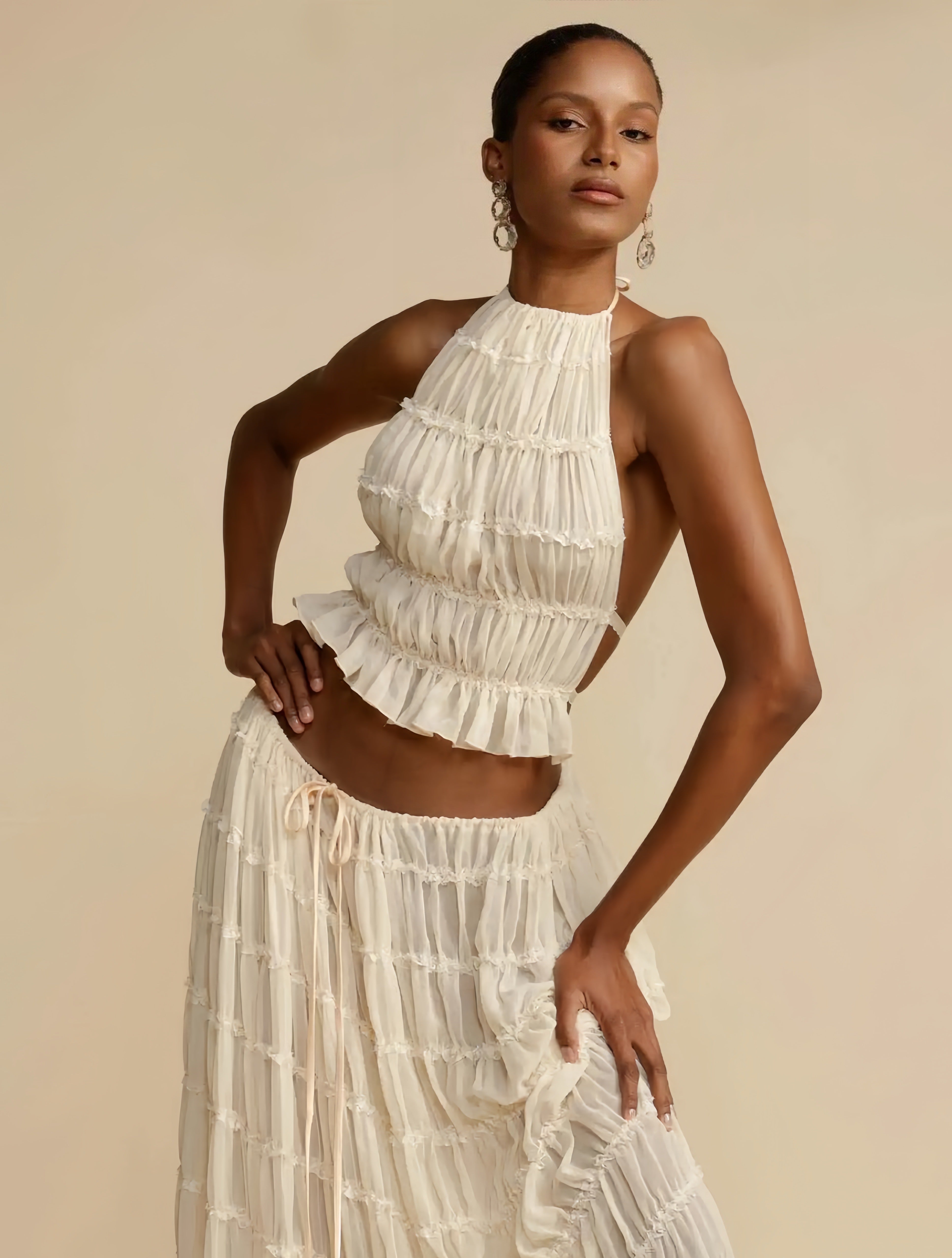 Conjunto Usy Alexandra