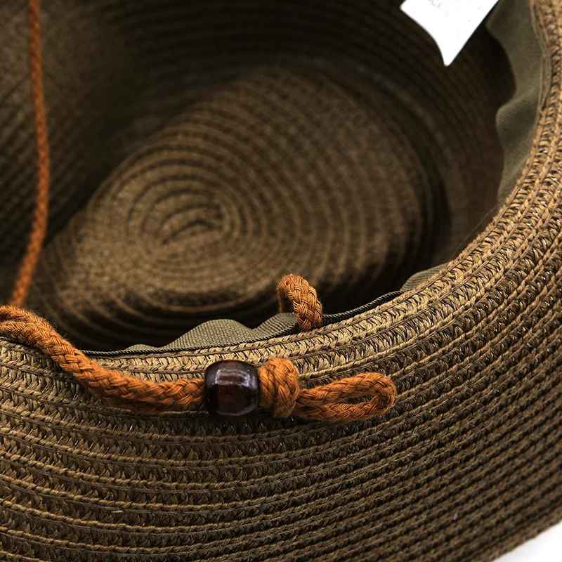 Chapéu Tambaú Estiloso e Original