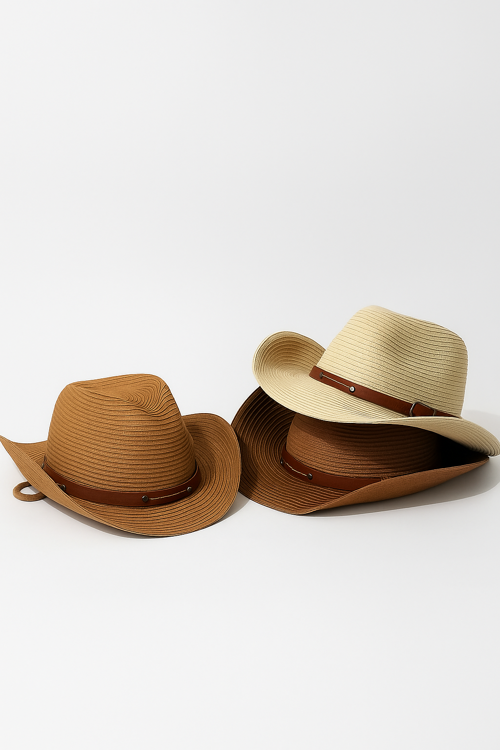 Chapéu Gunga Clássico e Funcional