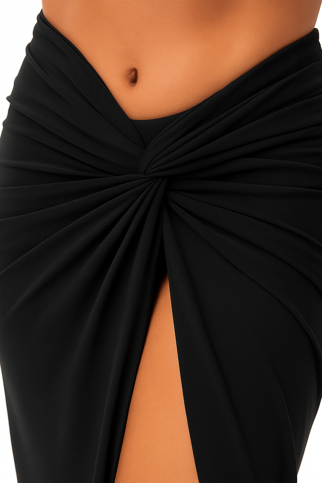 Saia Leila Moderna e Sofisticada