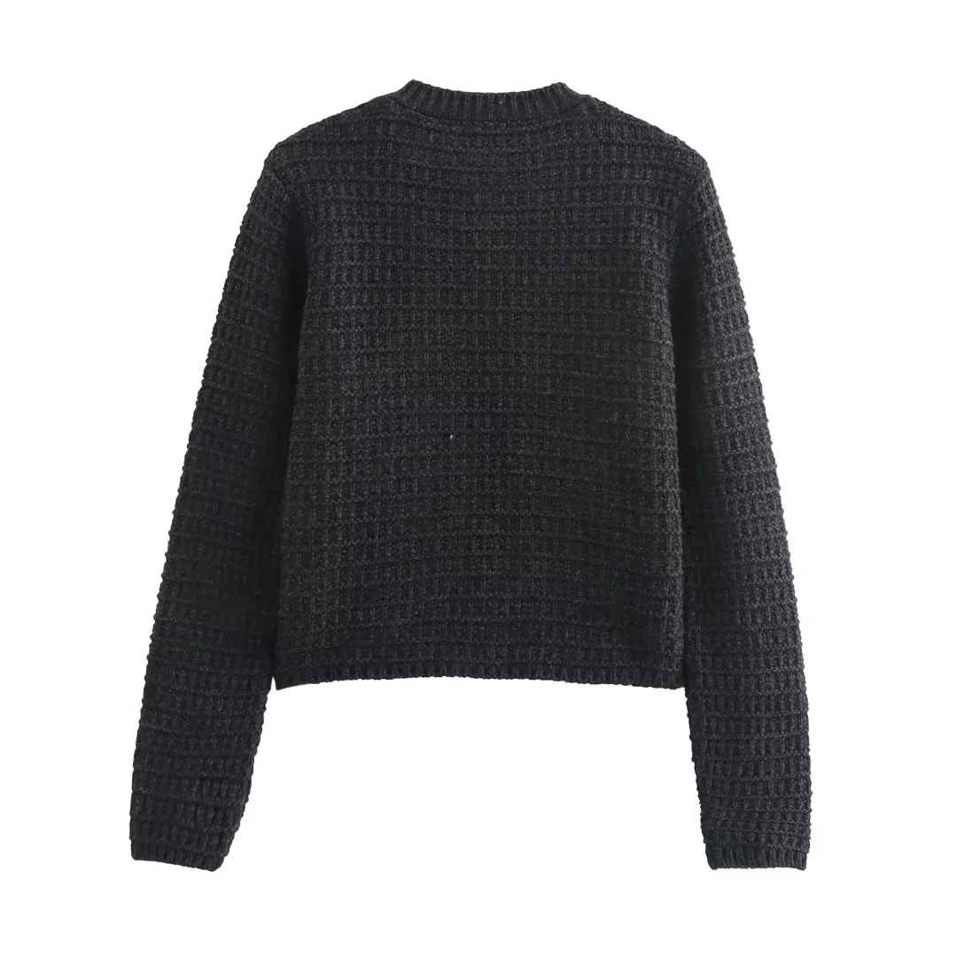 Cardigan Viviane Estilo e Leveza