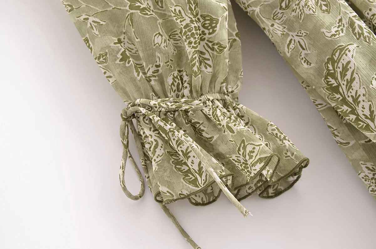 Vestido Mirelle Romântico