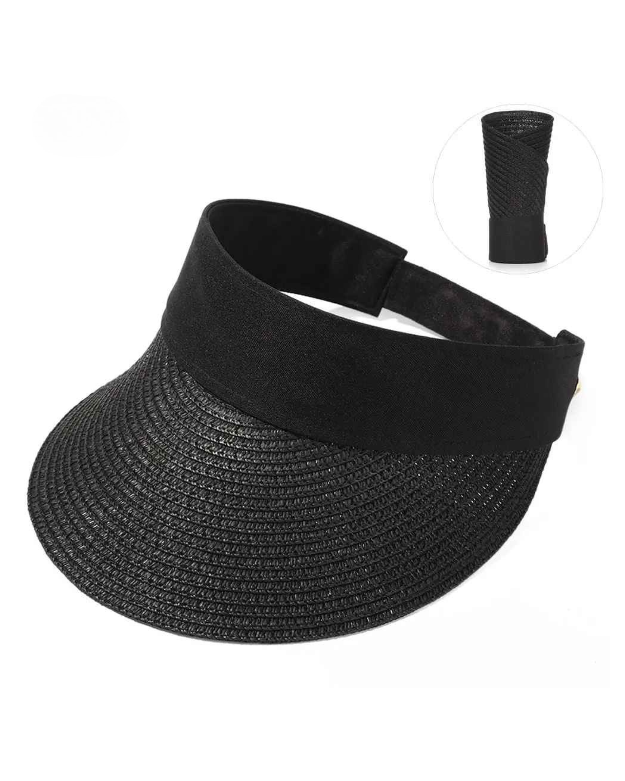 Viseira Camburi Praticidade e Estilo