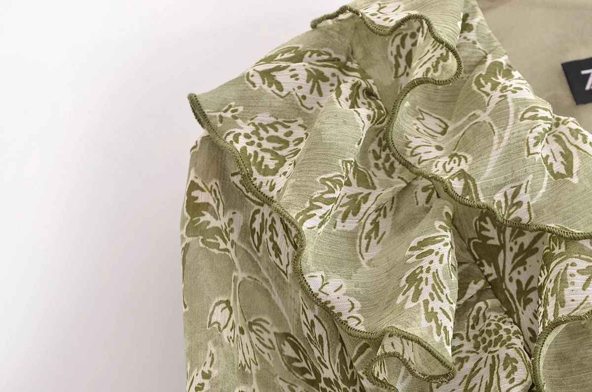 Vestido Mirelle Romântico