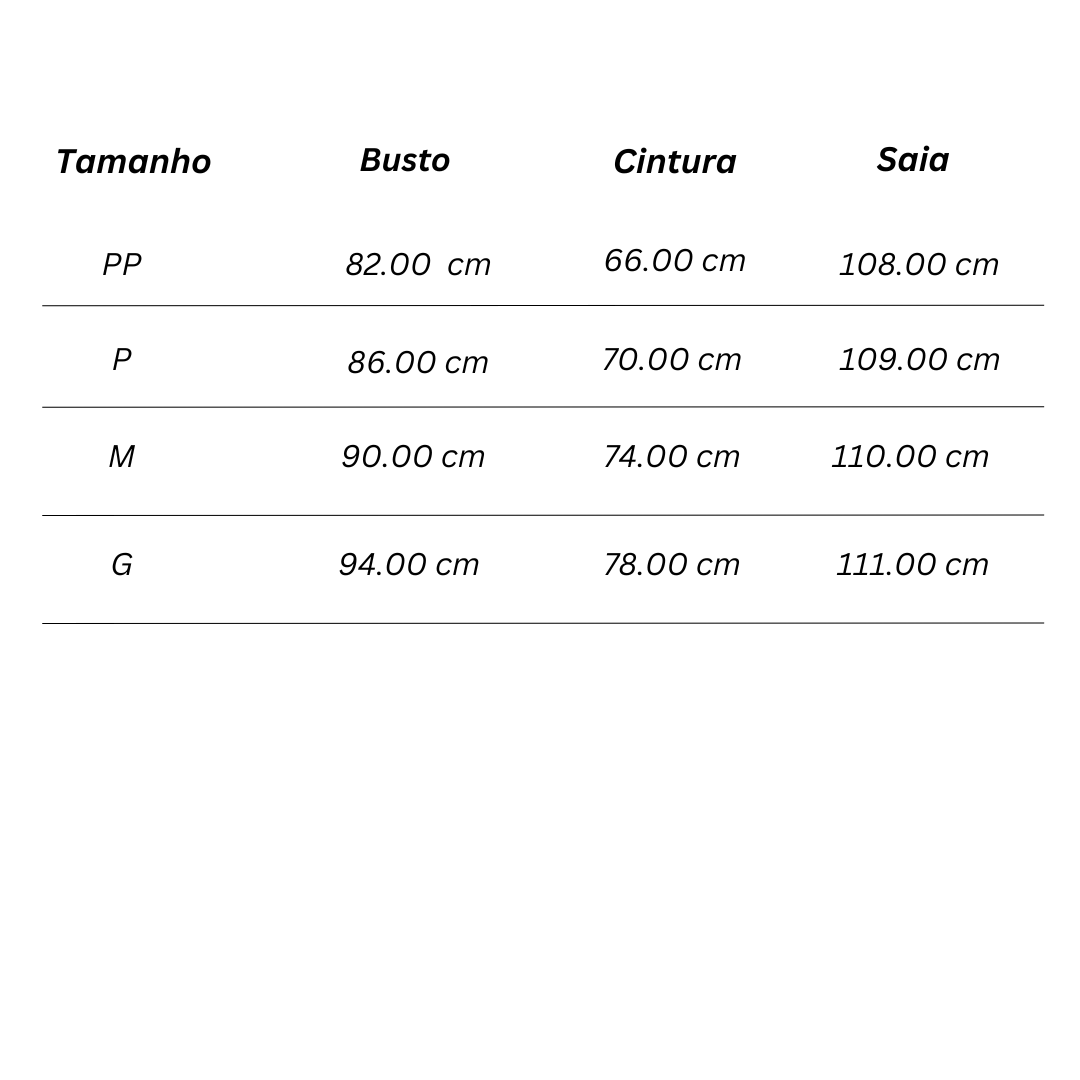 Vestido Clarice Sofisticado