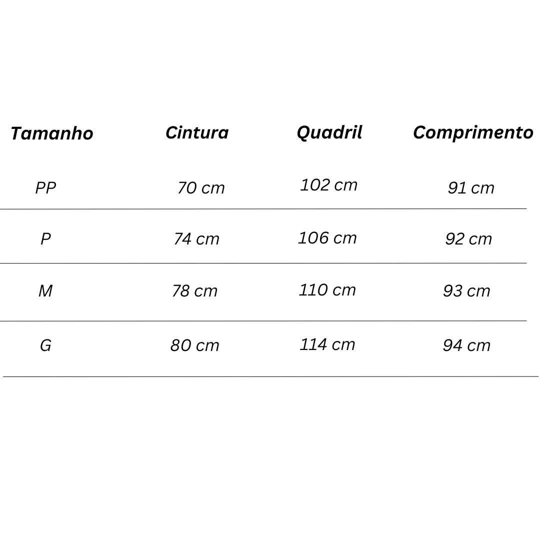 Saia Lorraine Minimalista e Elegante
