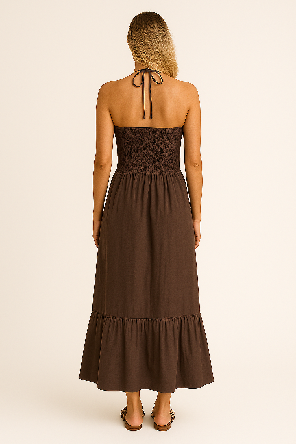 Vestido Livia Romântico e Elegante