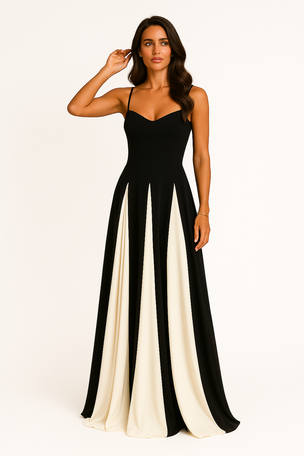 Vestido Raquel Único e Autêntico