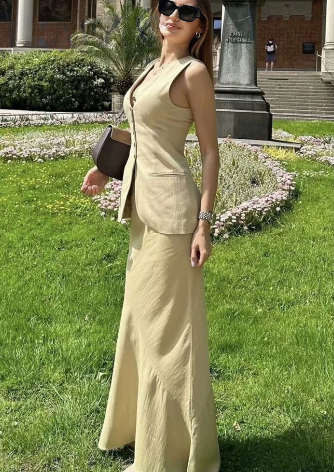 Conjunto Ísis Contemporâneo e Clássico