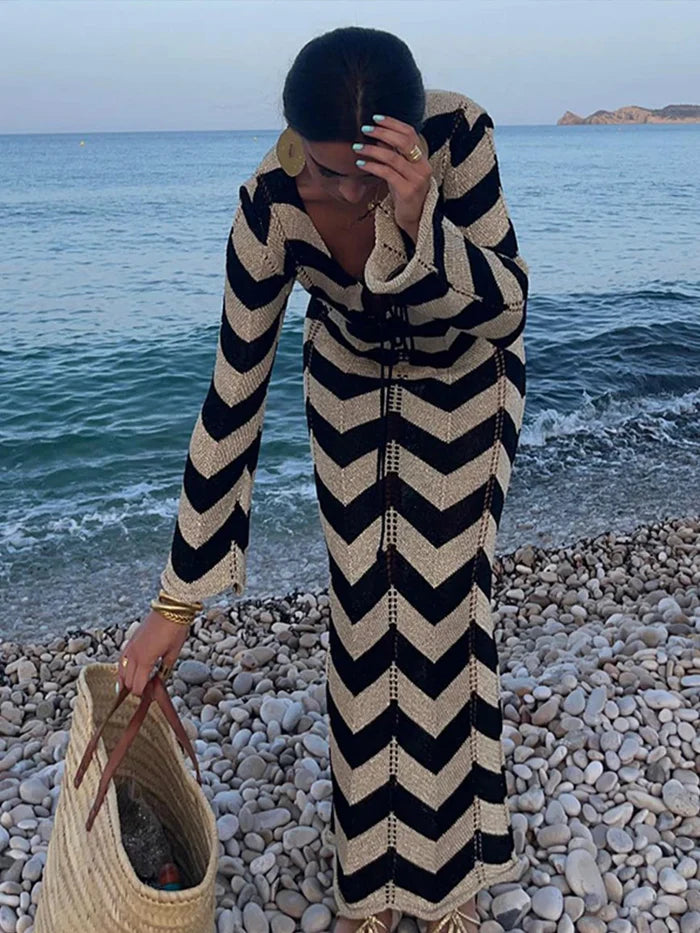 Saída de praia Usy Aline