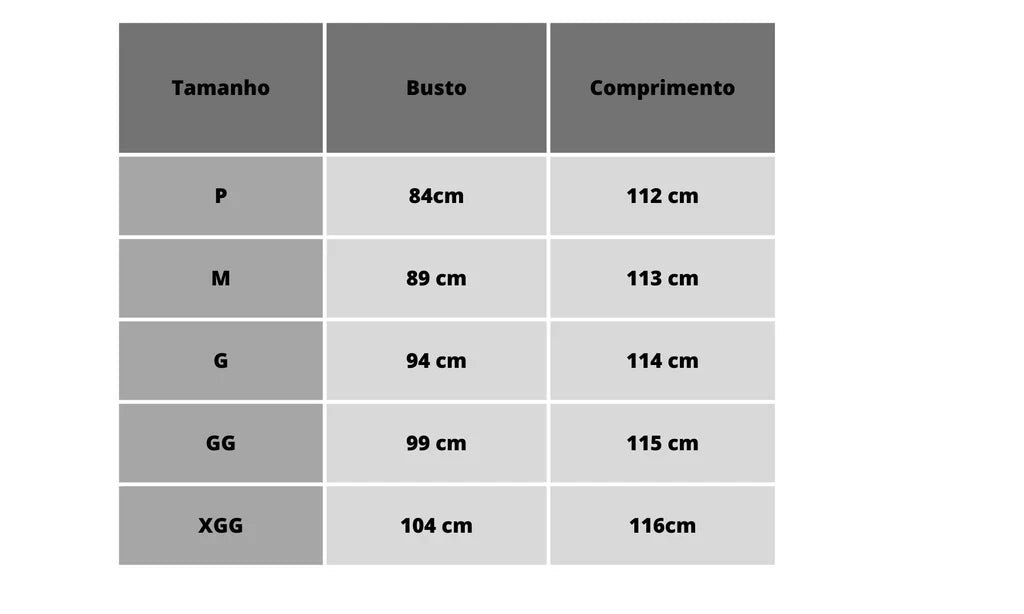 Vestido Flora Longo sem Mangas Black Friday