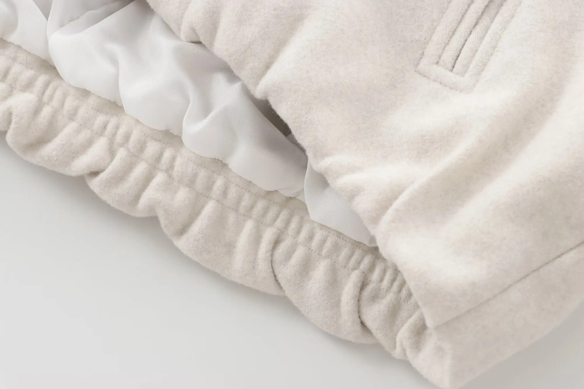 Jaqueta Camile Atemporal