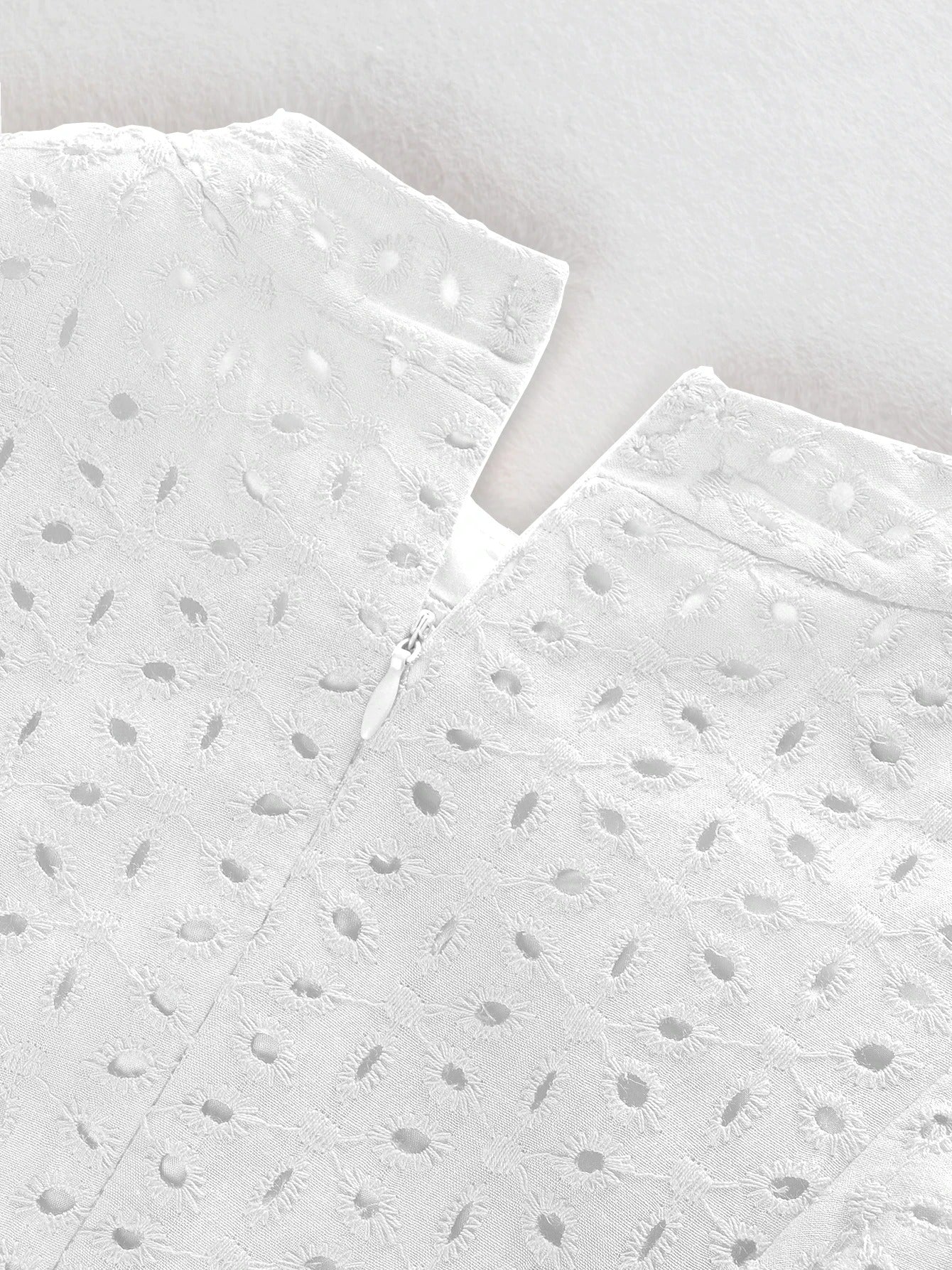 Vestido Amélia Elegante e Romântico