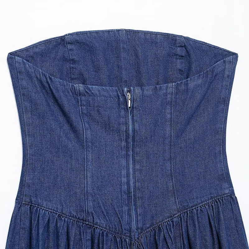 Vestido Carmela Charmoso e Atemporal