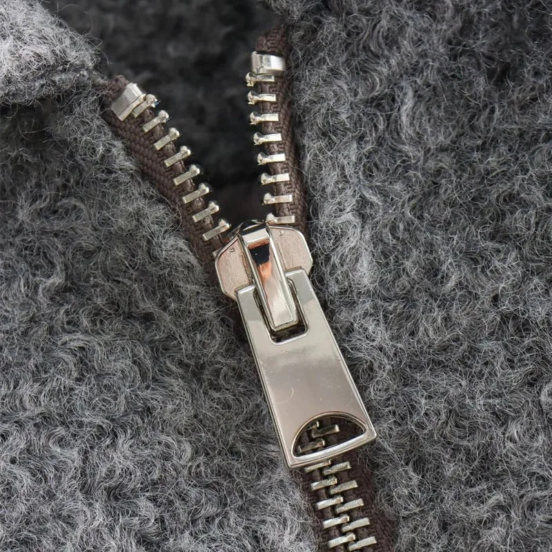 Jaqueta Astrid Elegante e Moderna