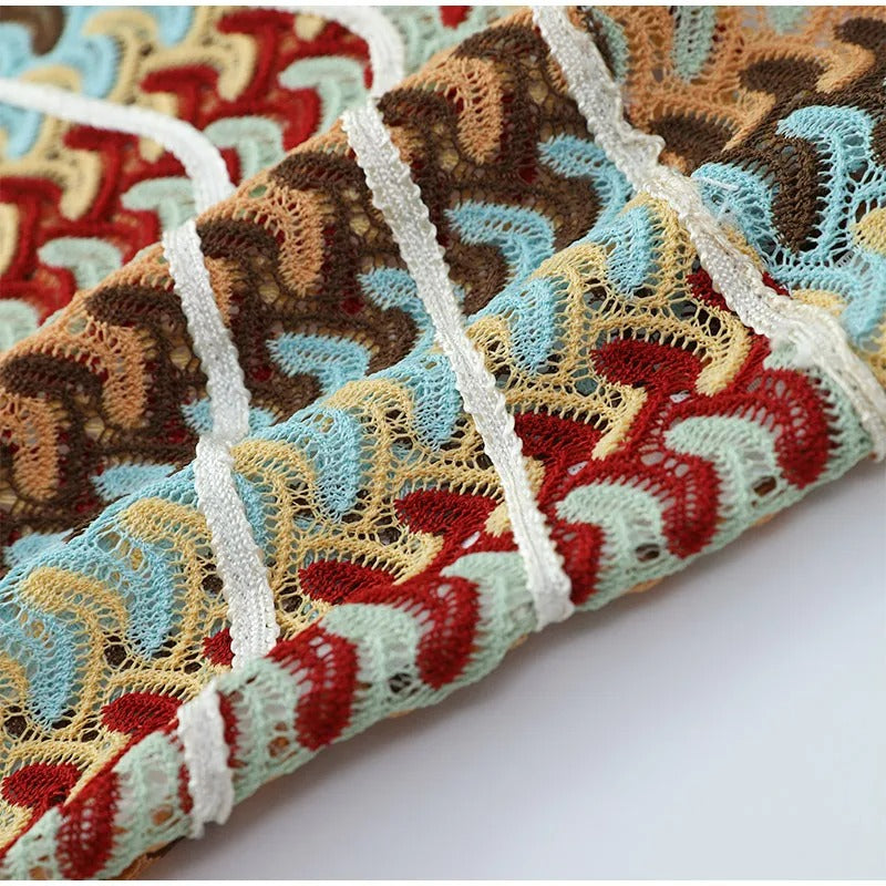 Vestido Greta Elegante e Sofisticado