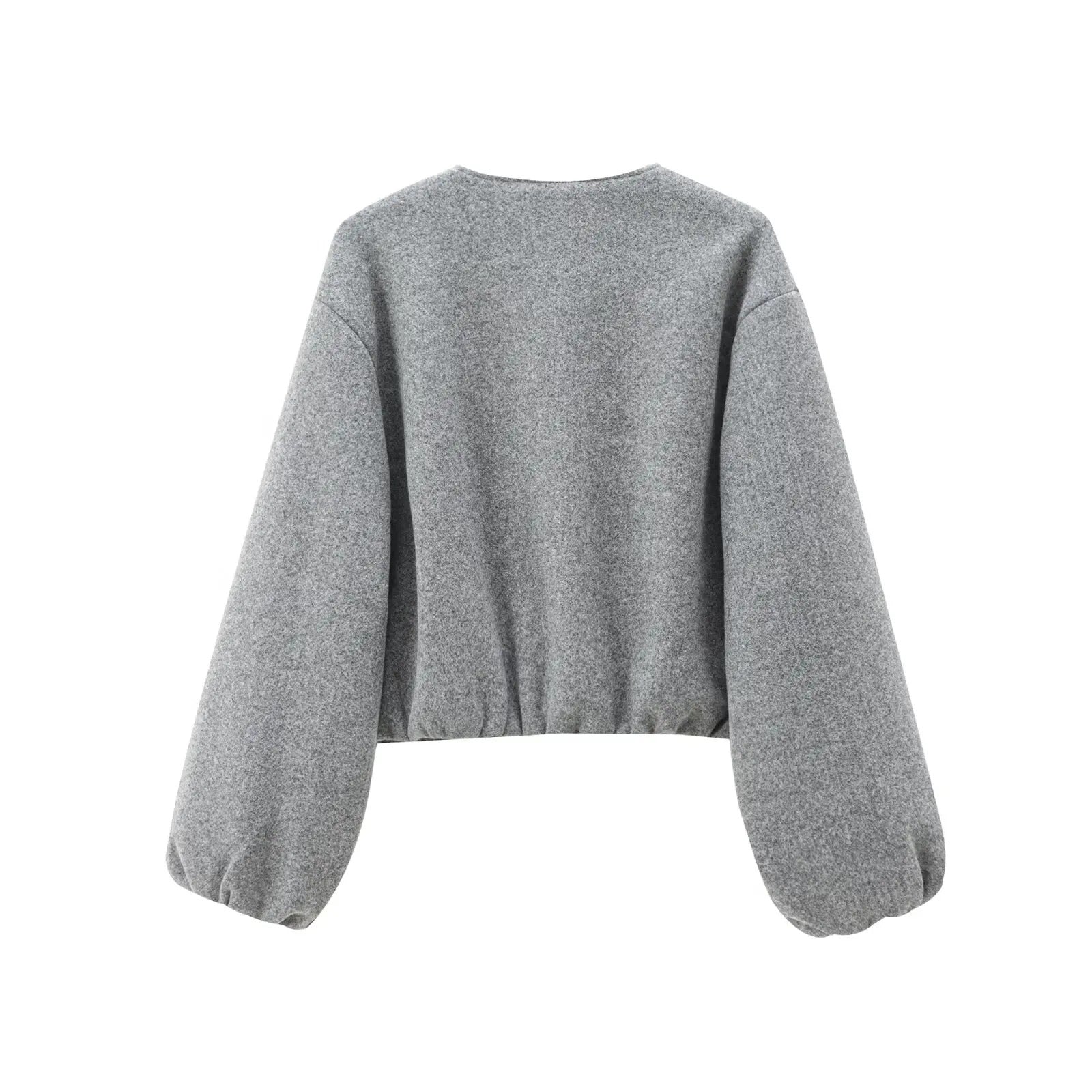 Jaqueta Camile Atemporal